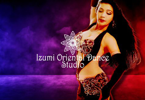 Izumi Oriental Dance Studio